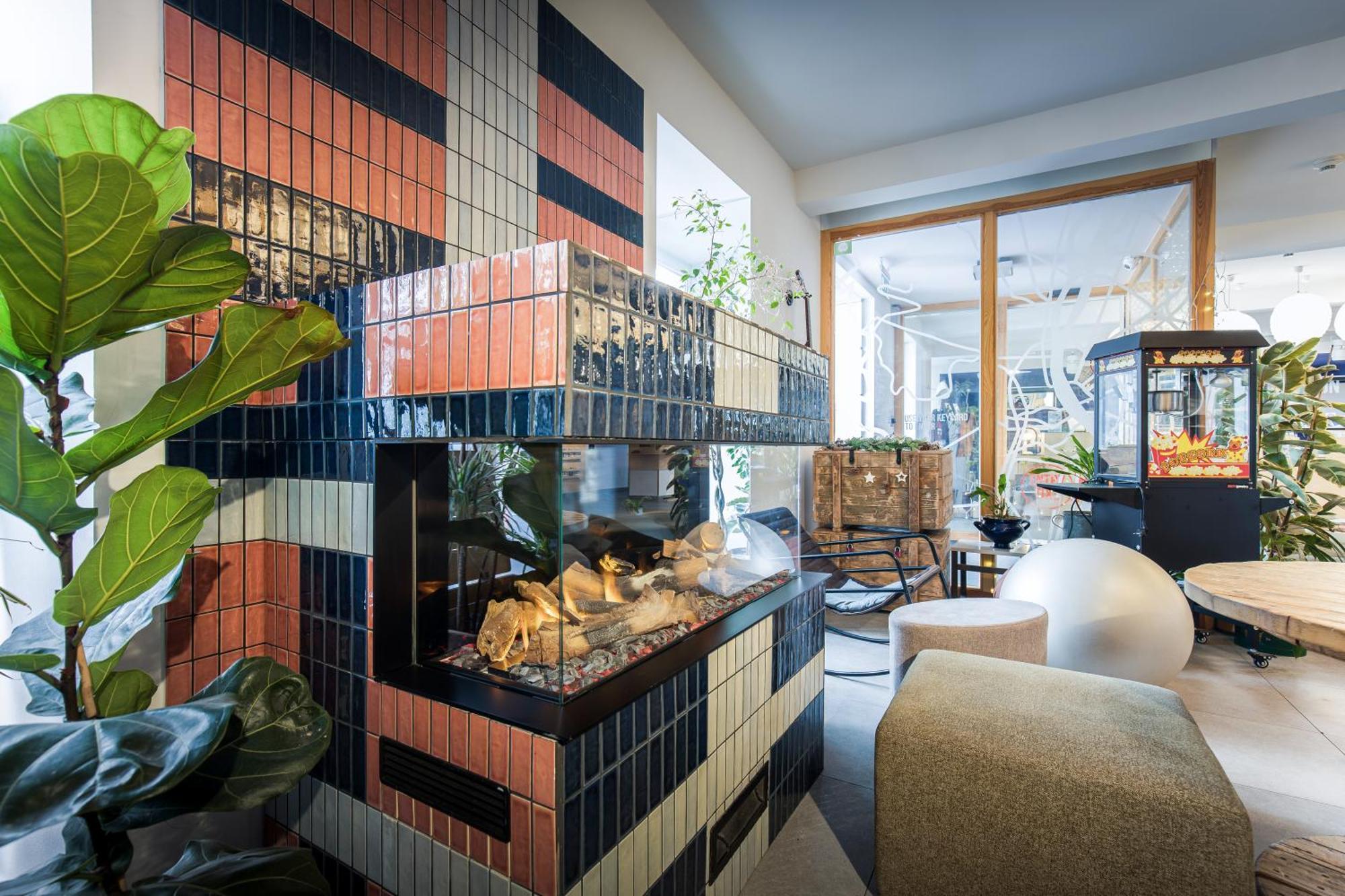 Maverick Soho Budapest